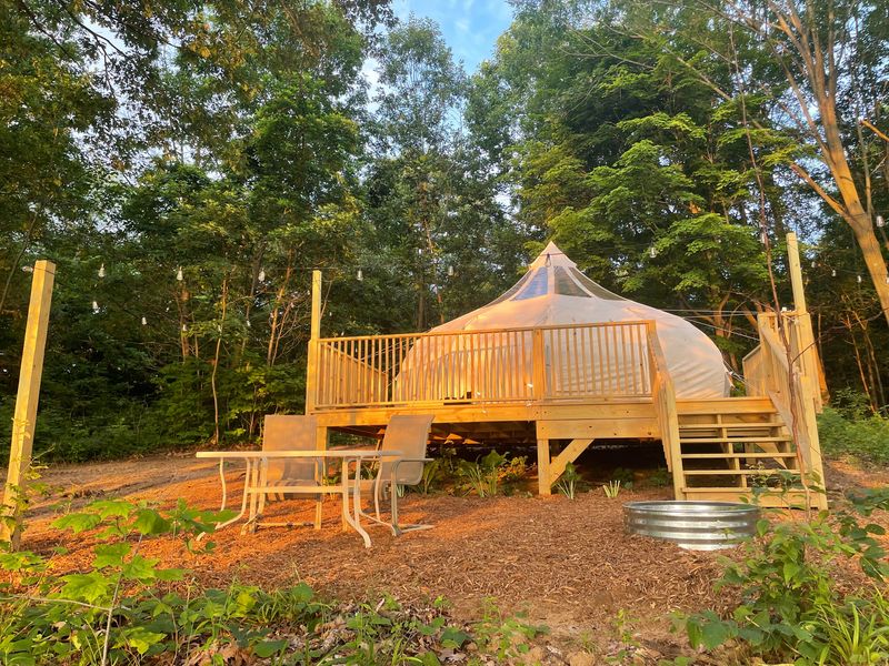 Lodging Options for Groups, Families, Outdoor Enthusiasts