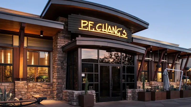 P.F. Chang's