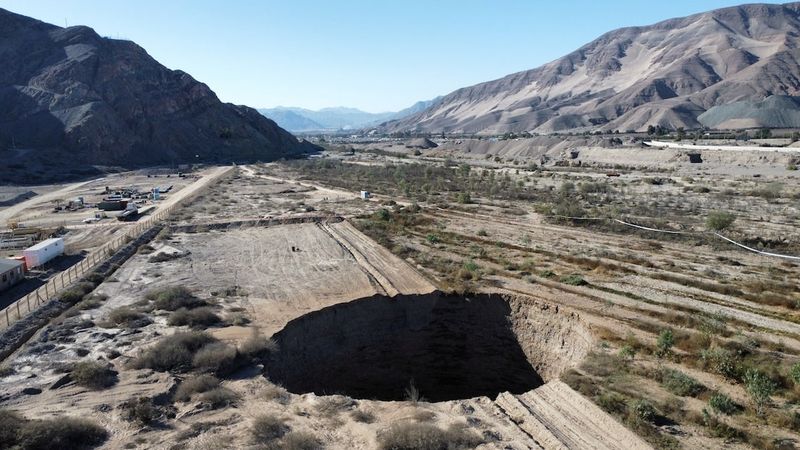Impact on Local Residents and Water Resources