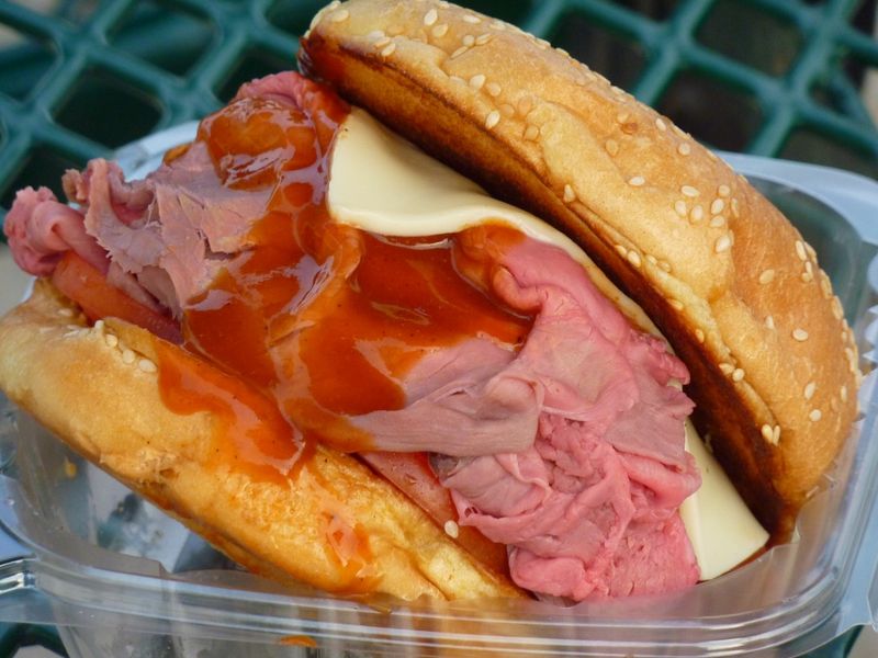 Kelly's Roast Beef – Revere, MA