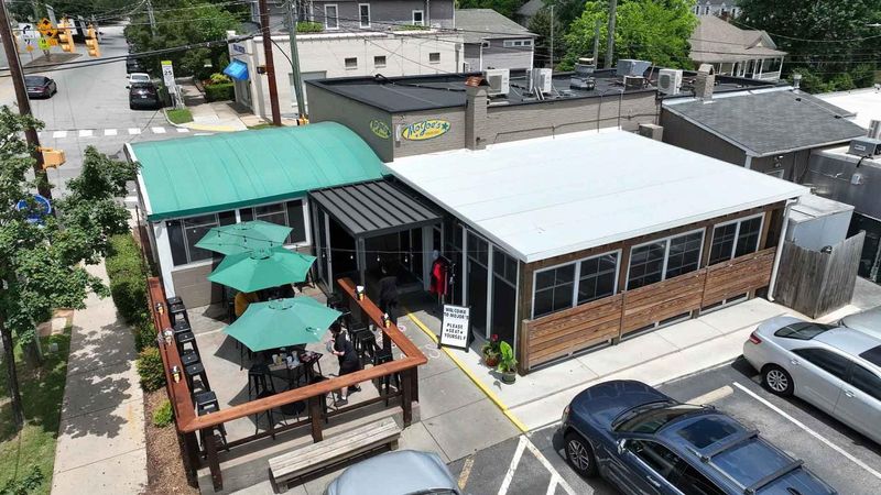 MoJoe's Burger Joint