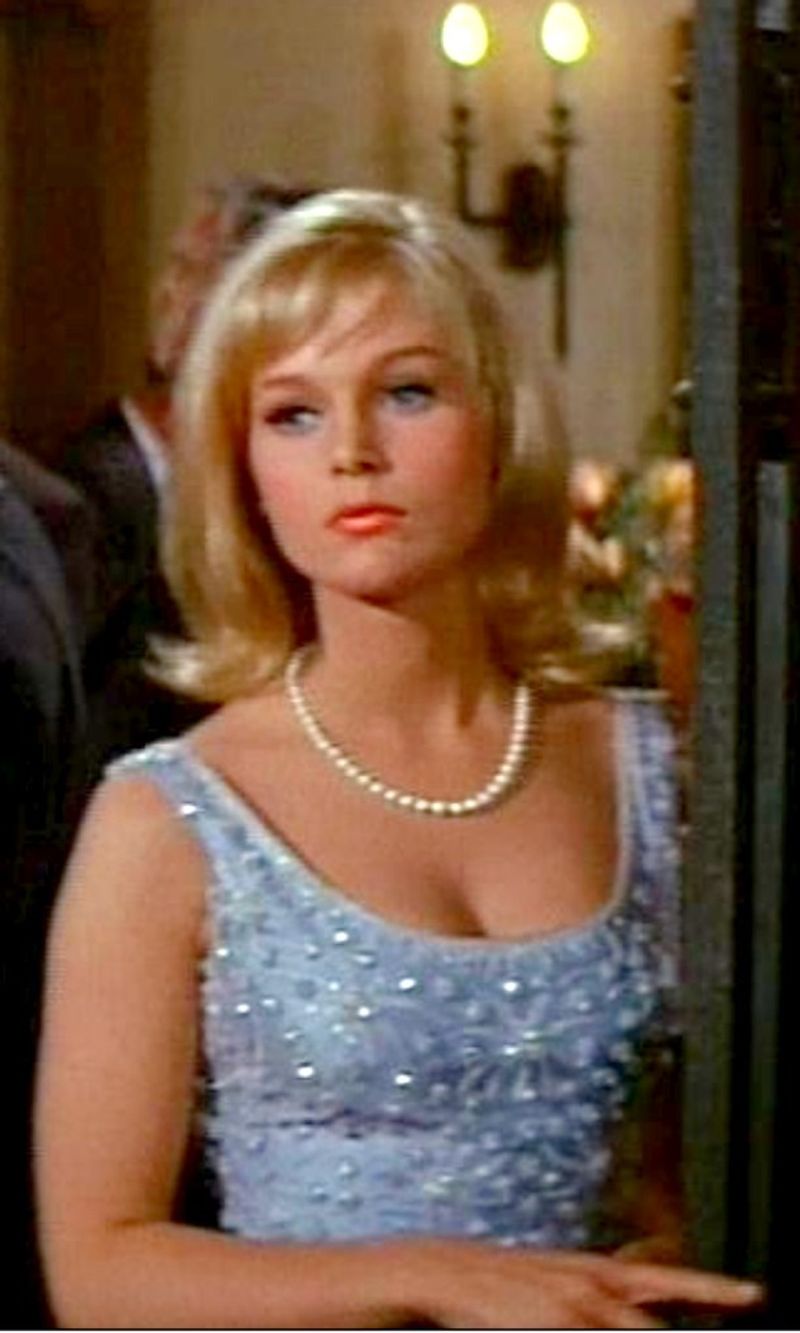 Carol Lynley