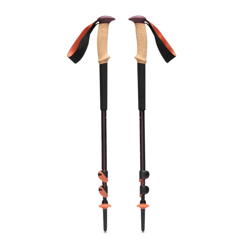 Black Diamond Trail Cork (Trekking Poles)
