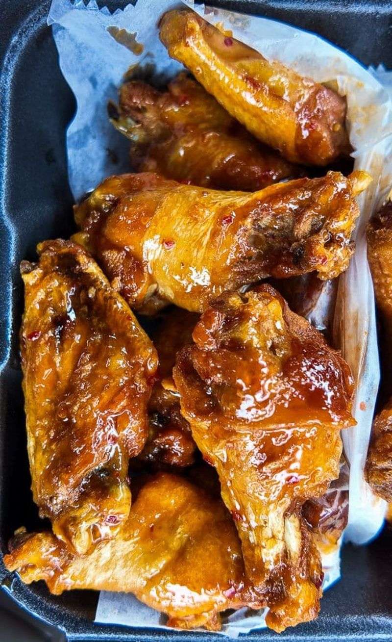 Parkside Restaurant – Raleigh