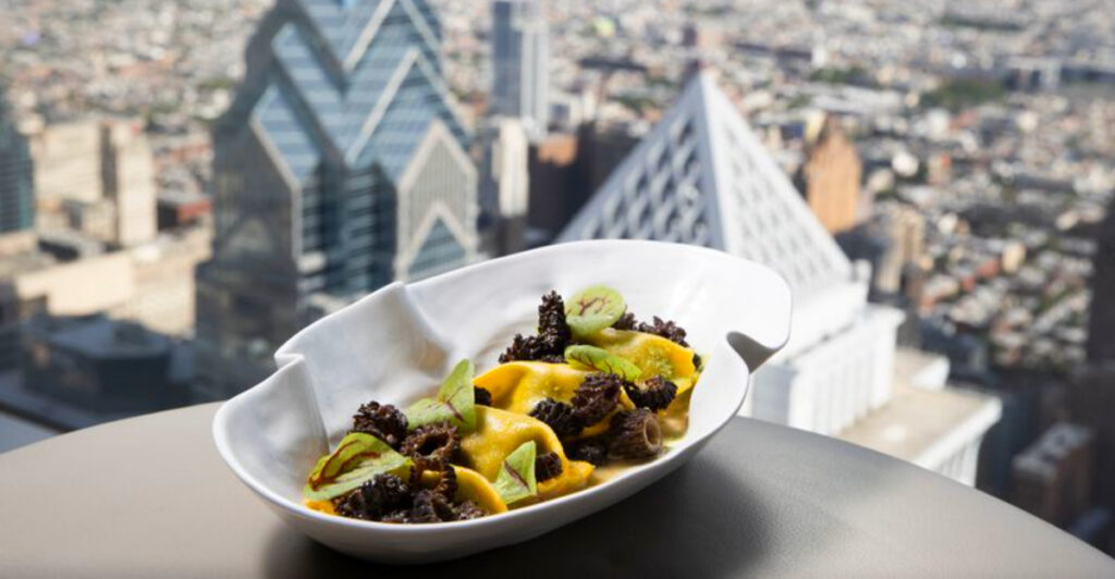 Philadelphia Fine Dining: 10 Elegant Restaurants Worth the Splurge in 2025