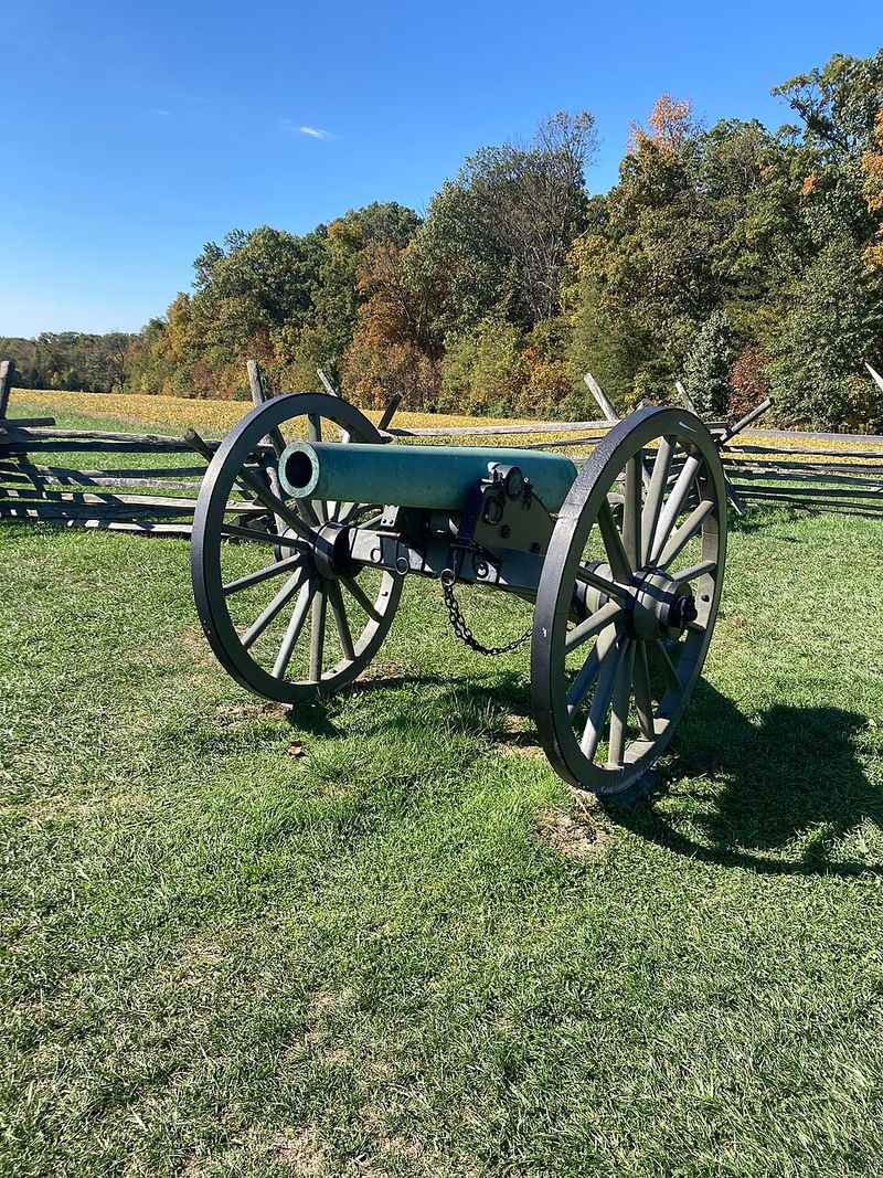Gettysburg, Pennsylvania
