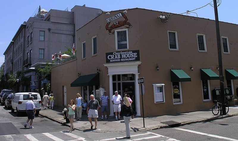 Charleston, South Carolina