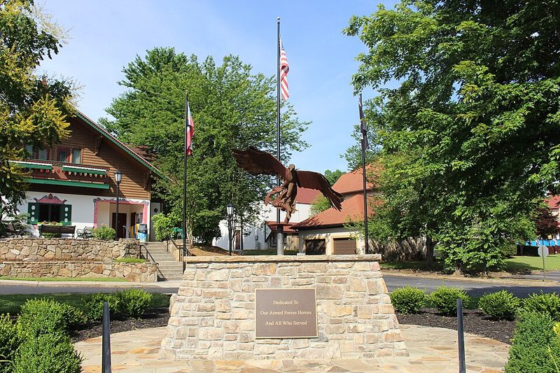 Helen, Georgia
