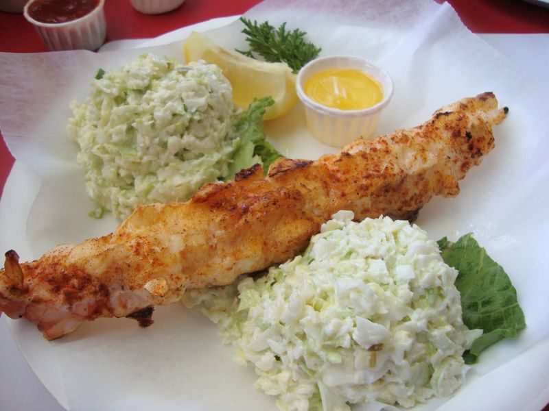 The Crab Cooker - Newport Beach