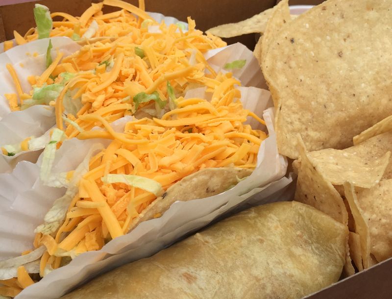 Tito's Tacos – Culver City