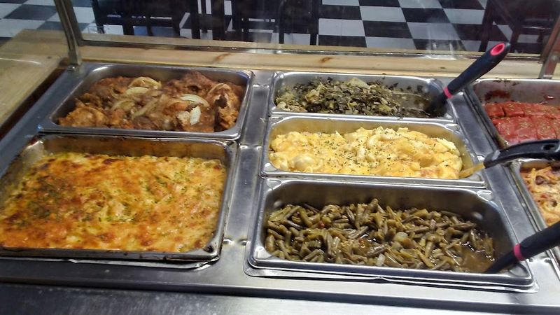 Country Fisherman - Jackson