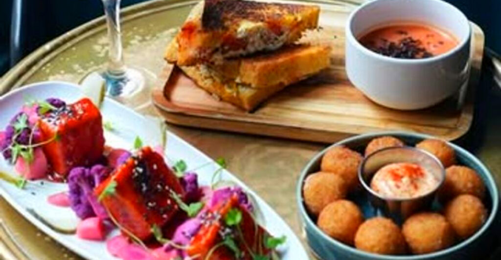 Philly’s 9 Best Vegan Spots for Dinner, Brunch & Late-Night Bites