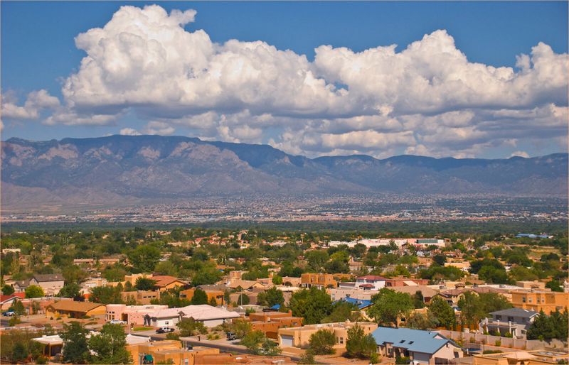 Albuquerque, New Mexico