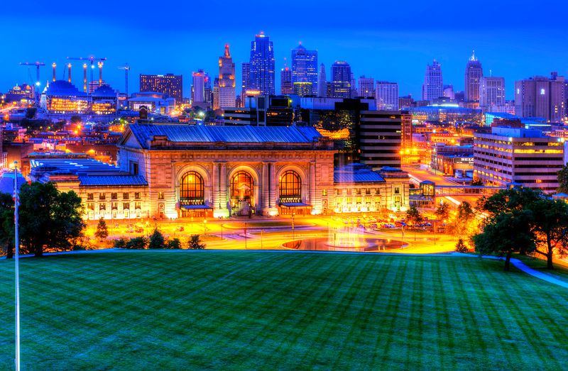 Kansas City, Missouri