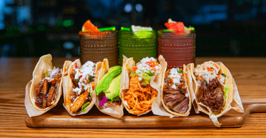 Phoenix’s Sonoran Heat: 18 Must-Try Meat-Over-Flame Spots