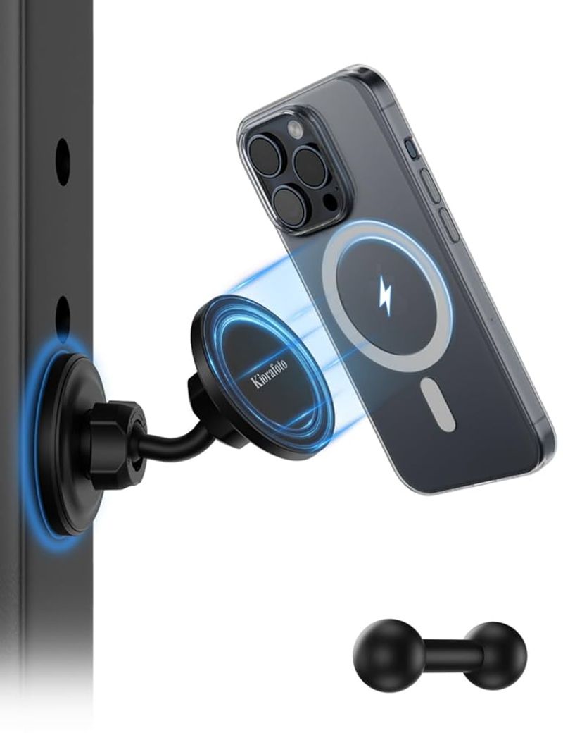 Magnetic Phone Mount