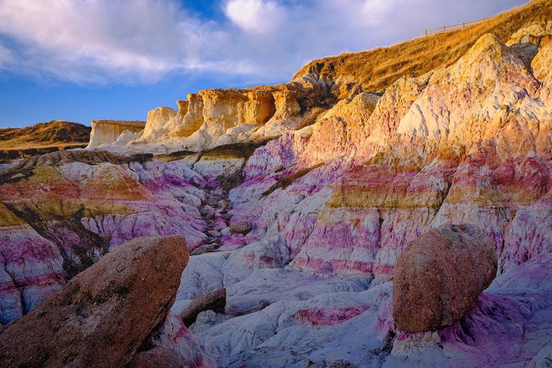 Getting There & Planning Your Visit