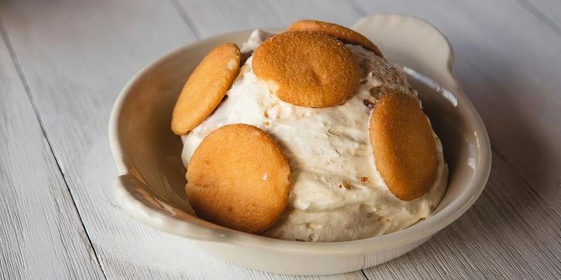 Midwood Smokehouse (Charlotte + multiple NC locations) – A barbecue chain that takes dessert seriously