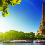 Picture-Perfect Waterfront Walks Across Europe (With Food Stops Locals Love)