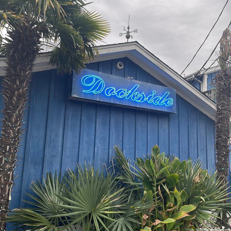 Dockside Restaurant (Wilmington)
