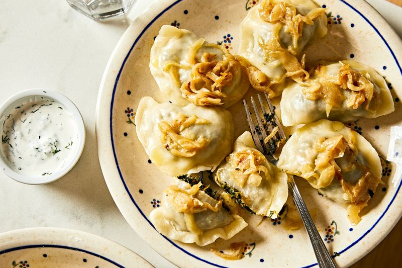 Pierozek (Greenpoint, Brooklyn)