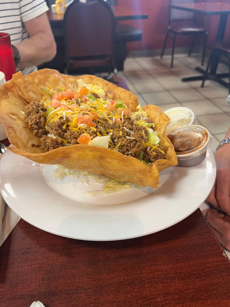 Moapa Paiute Travel Plaza