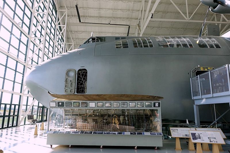 Evergreen Aviation & Space Museum (McMinnville, Oregon)