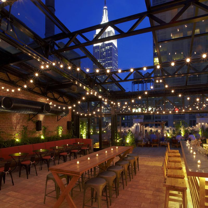 Little Alley (Murray Hill, Manhattan) — Shanghainese crowd-pleasers