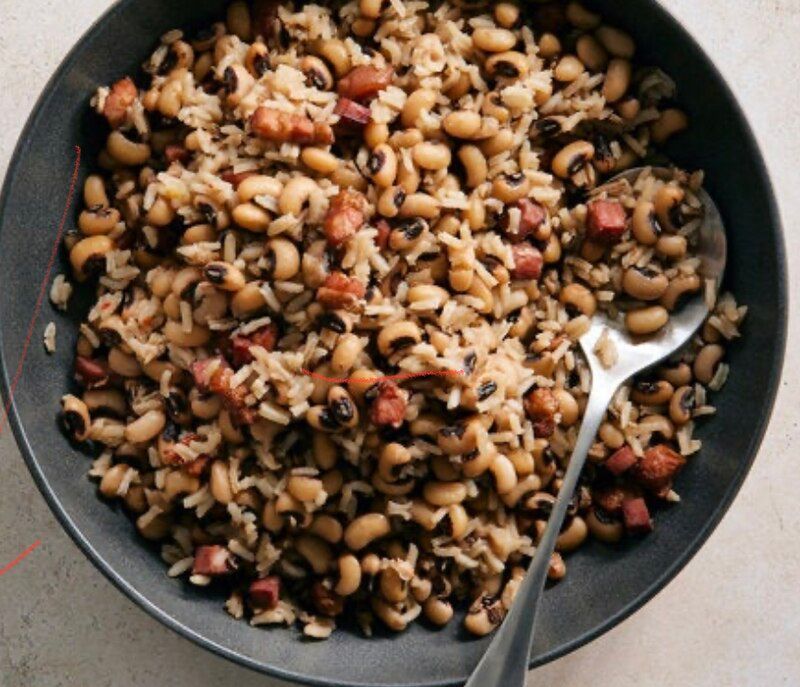 Hoppin' John