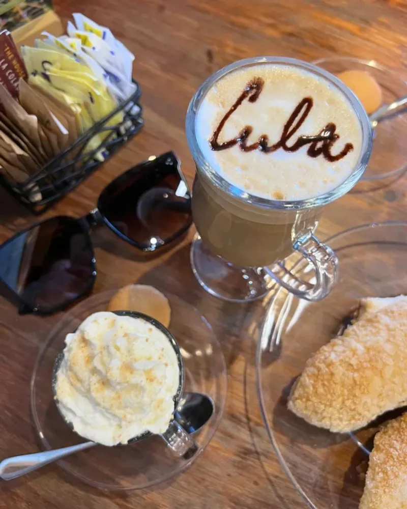 La Colada Gourmet – The House of Cuban Coffee (Little Havana)
