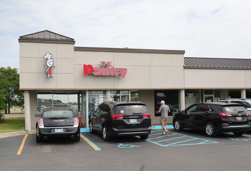 The Pantry Restaurant – Sterling Heights