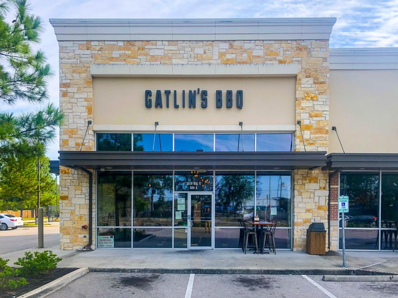 Gatlin's BBQ