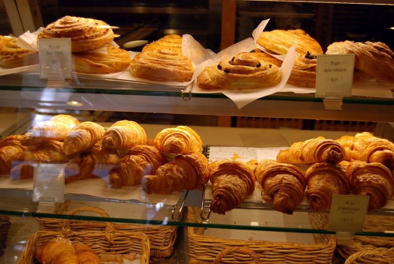 Le Panier – Seattle (Pike Place Market)