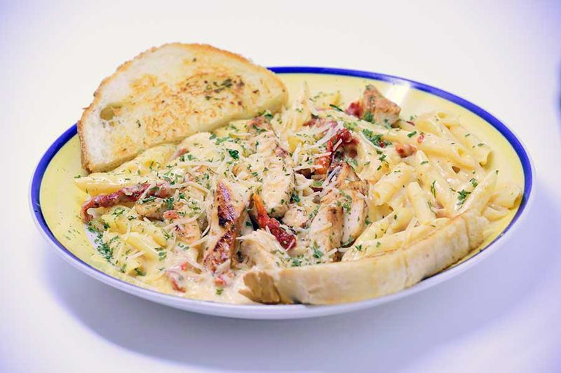 Dixie’s Diner - Idaho Falls