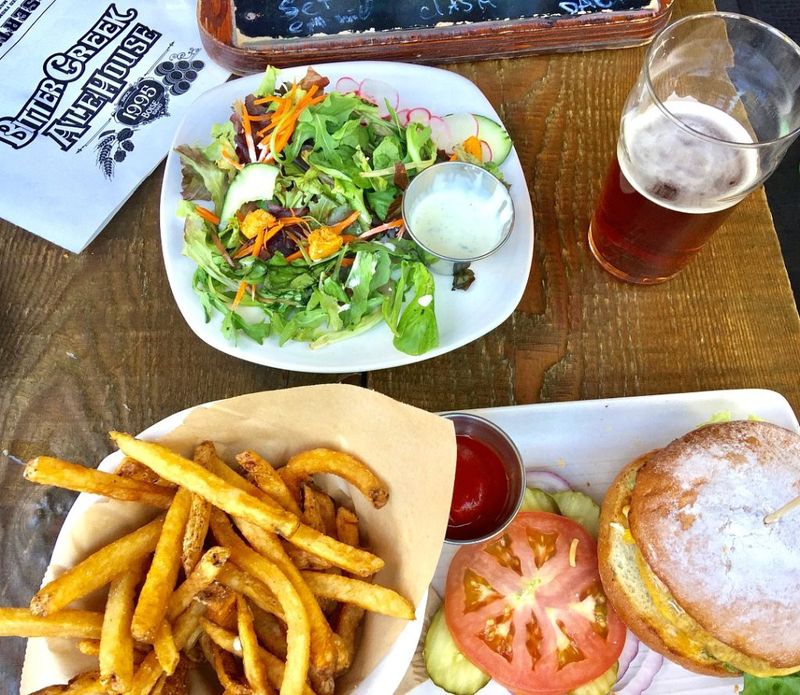 Bittercreek Alehouse (Boise)