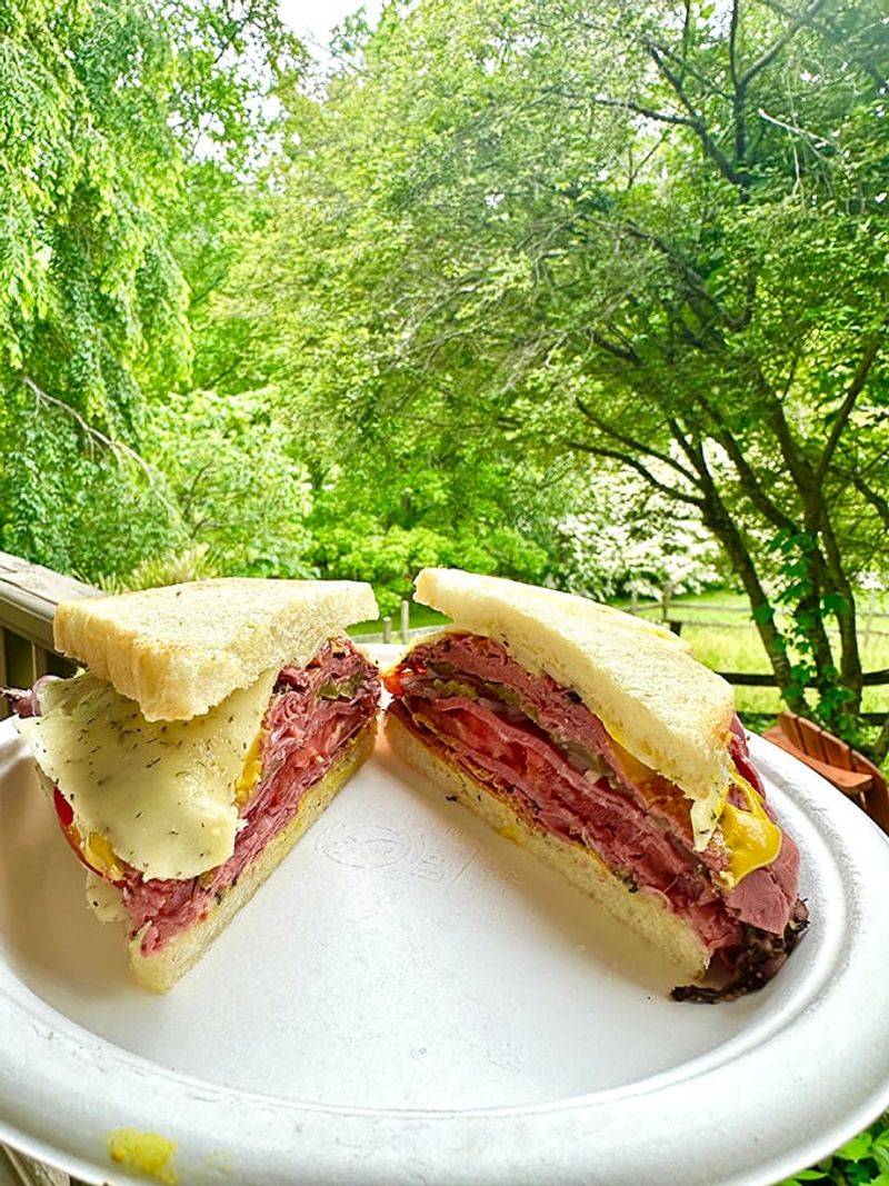 Terramonga Local Provisions & Deli — Fairview