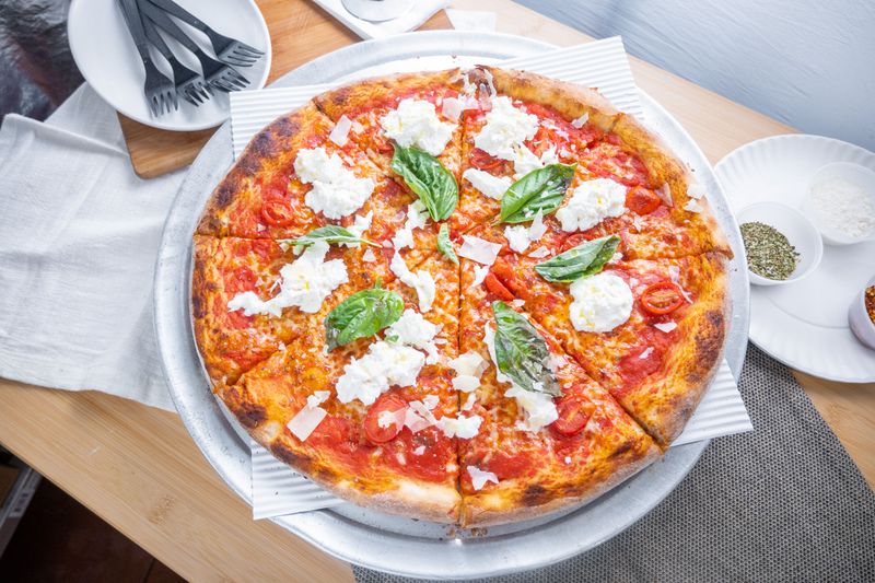 Pizzata Pizzeria