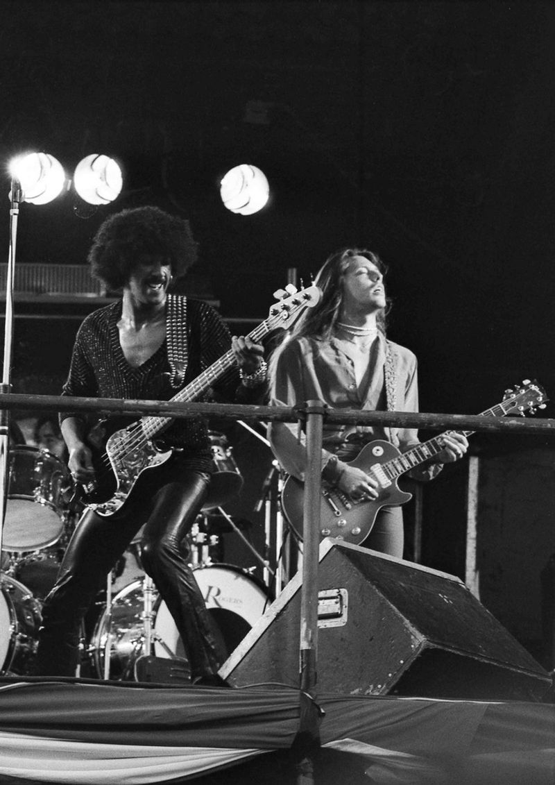 Thin Lizzy