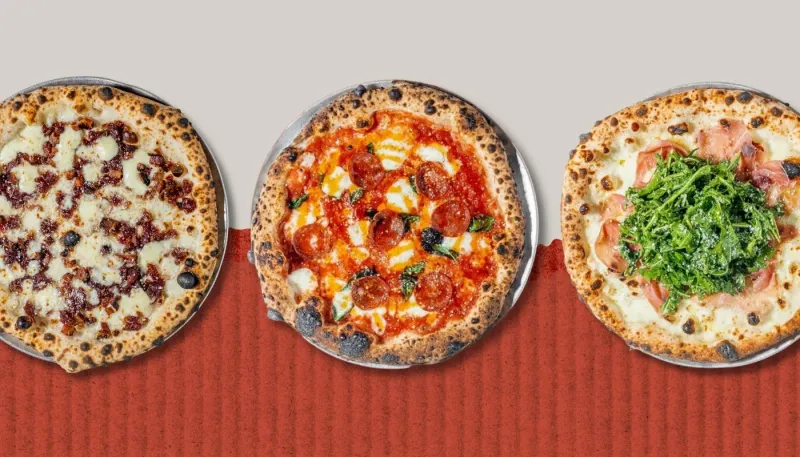 Old Scratch Pizza (Dayton, Beavercreek, Centerville)