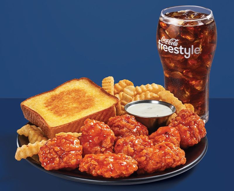 Zaxby's