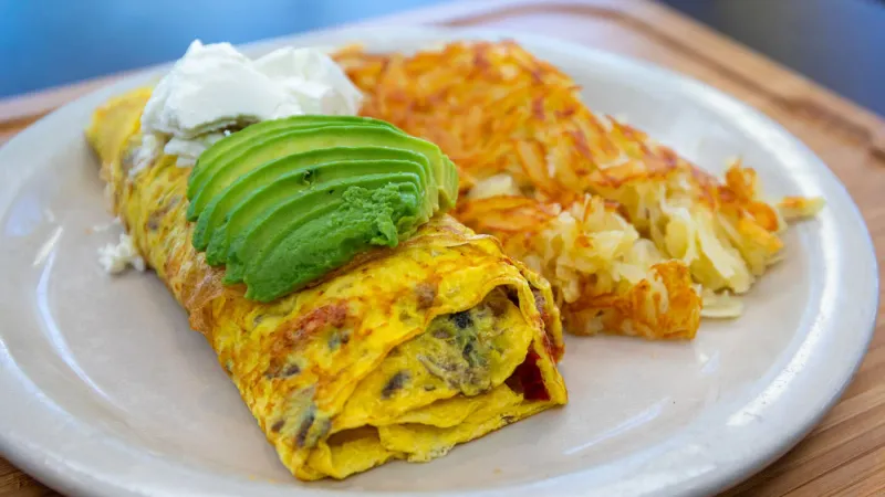 Bill's Cafe (multiple SJ locations)
