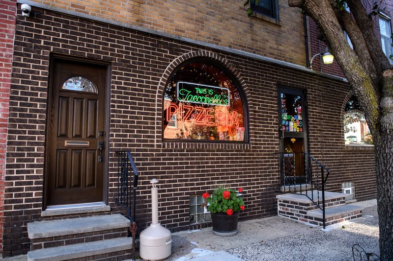 The Original Tacconelli's Pizzeria