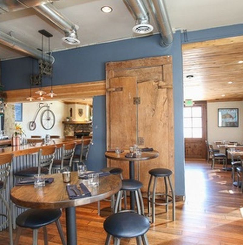 DiFranco's (Denver, Golden Triangle)