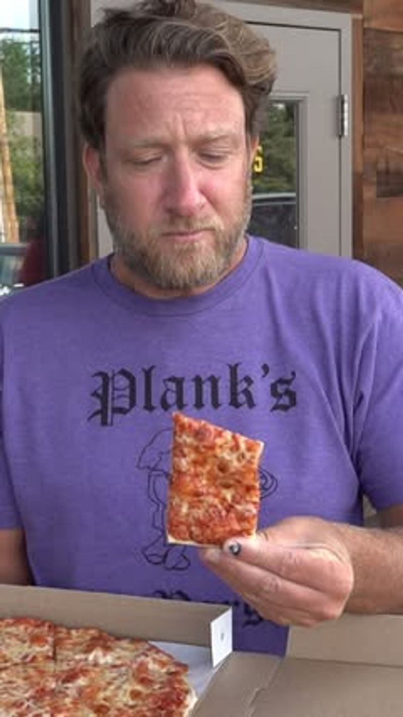 Casano's Pizza Parlor - Rutherford