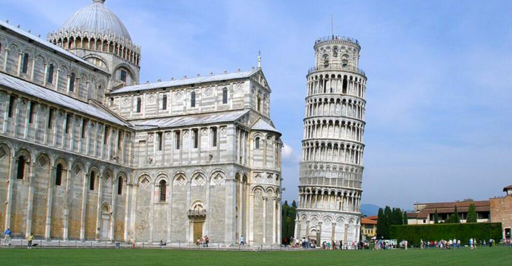Planning Italy? Start Here: 18 Bucket-List Attractions You Can’t Skip