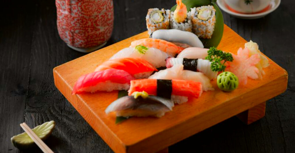 Planning a Food Trip? These 12 U.S. Sushi Bars Belong on Your Map
