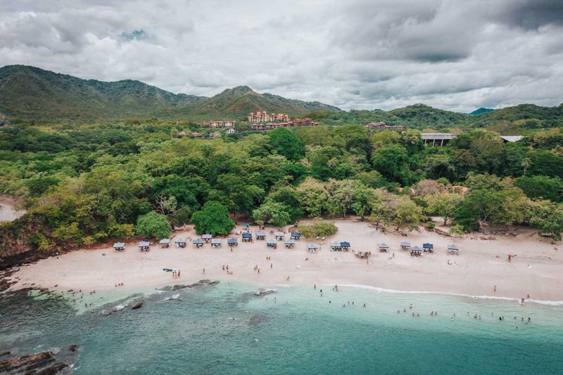 Playa Mina / 