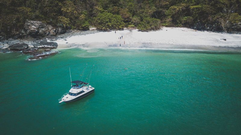 Playa Nacascolo (Papagayo Peninsula)