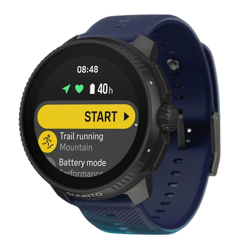 Suunto Race GPS Smartwatch