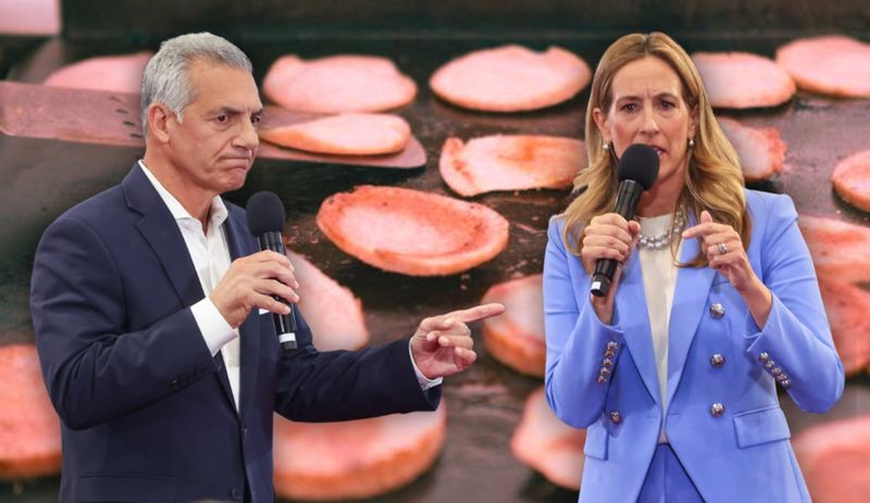 The Internet Keeps the Fire Burning